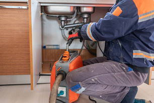 Köseköy Lavabo Açma