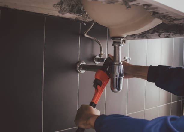 Köseköy Mutfak Gideri Tıkanıklığı Açma