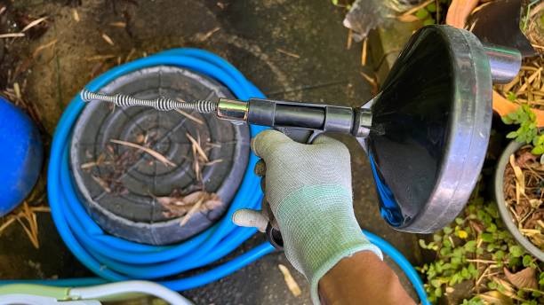 Köseköy Mutfak Tıkanıklıği Açma